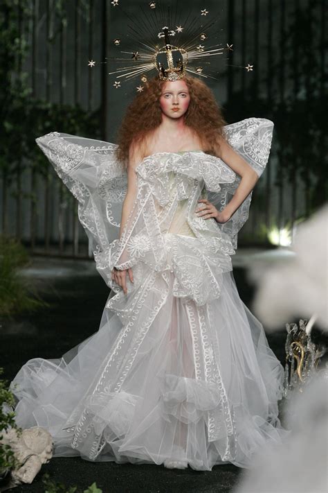 dior haute couture 2005|christian Dior couture website.